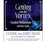 Vortex Meditation CD - The Success Story