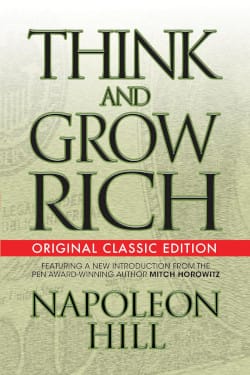 wealth consciousness books