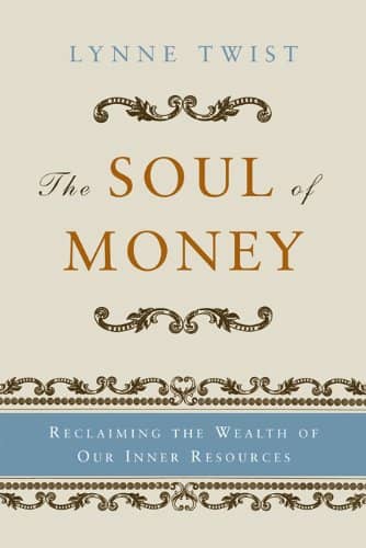The Soul of Money Spirituality Books